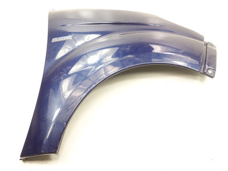 Microcar Ligier Js 50 Blue line Right fender