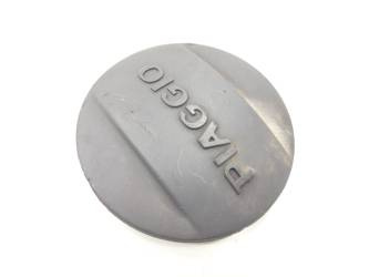 Piaggio Mp3 X8 X9 125 Plastic Engine Cover