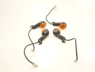 Peugeot Ludix 50 Turn signals set