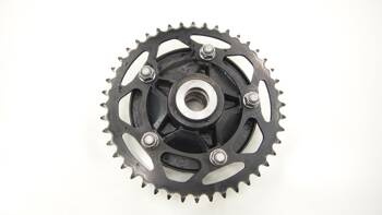 BMW F 750 Gs 18 - Rubber Drive Sprocket