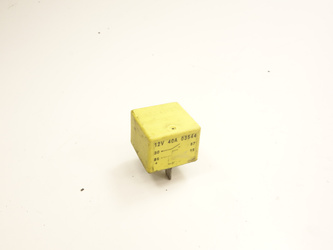 Peugeot Vivacity 100 2t Starter relay