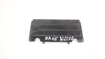 Ktm Sx 65 02-08 Plastic Radiator Cover
