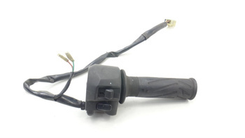 Yamaha X-Max Skycruiser Right Combination Switch