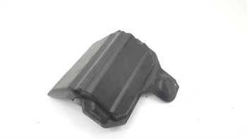 Typhoon Sr Motard Plastic Battery Cover
