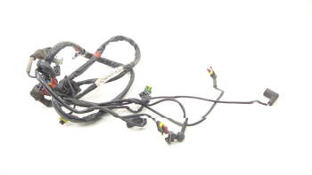 Gilera Gp 800 Srv 06-13 Electrical Installation