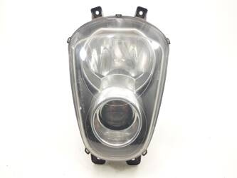 Gilera Gp 800 Srv 06-13 Front Lamp Headlight