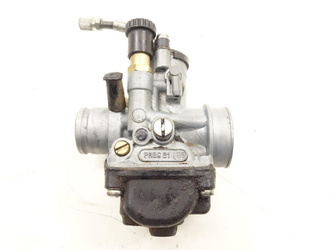 Gaźnik Delorto PHBC 21 Piaggio 50 2t Simson