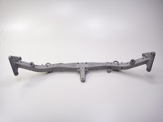 Kawasaki Gtr 1400 110550143 Mirror cup mounting bracket