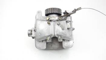 Aprilia Tuareg Rotax 600 Head Complete