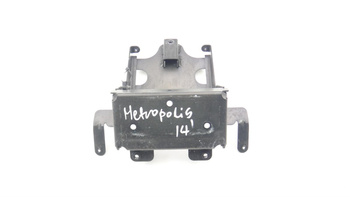 Peugeot Metropolis 400 14- Frame Mounting