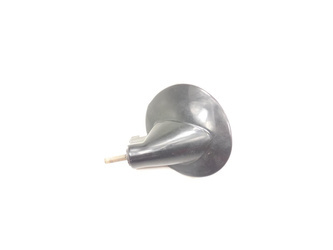 Jm Oldies 50 4T Retro 17' Turn Signal Mount