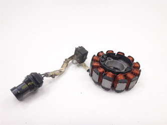 Piaggio Liberty 50 4T 18R Stator Ignition Winding