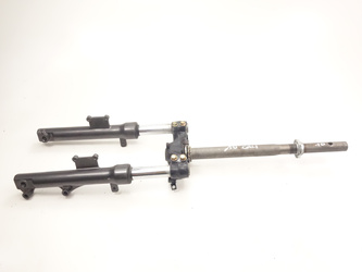 Kymco Agility 50 Front fork suspension set