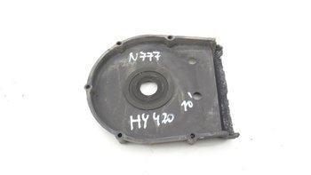 Linhai Hytrack Hy420 400 Guard Engine Cover