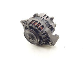 Zamiatarka Tennant M20 Kubota V1505D Alternator