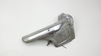 Honda Ctx 1300 2014 - Manifold Cover Left Rear