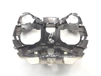 Peugeot Satelis 125 06- Canopy Fairing Filling