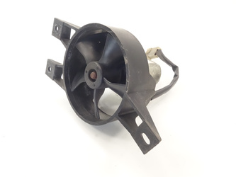 Piaggio X9 Evo 125 Radiator fan