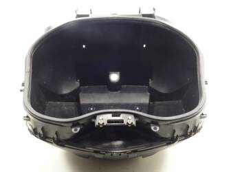 Kufer centralny schowek tył  Can-am Spyder F3 Ltd