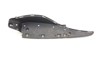 Kymco Xciting 400 12-16 Floor Skid Left