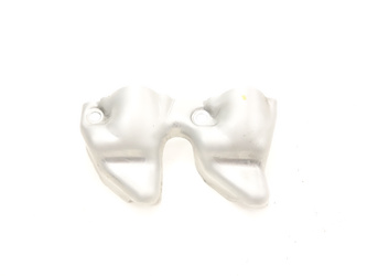 Microcar Due 6 19-24 Exhaust Manifold Heat Shield