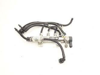 Lombardini Ldw492 microcar Injection Rail