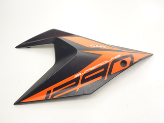 Ktm Super Duke 1290 17-19 Side fairing left