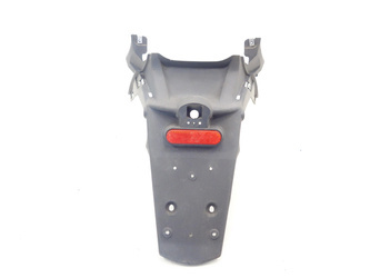 Gilera Gp 800 Srv 06-13 Fender Rear Mudflap