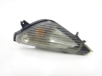 Honda Silver Wing 600 Fjs Indicator Light Left Front