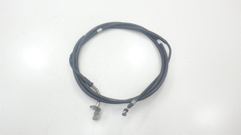 Yamaha X-Max Evolis 125 Case Lock Cable