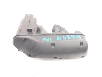 Typhoon 50 Sr Motard Filtr Powietrza Airbox