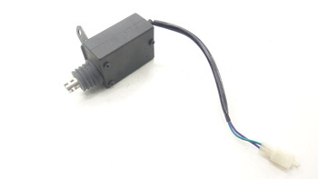 Kymco Ak 550 17-21 Lock Actuator