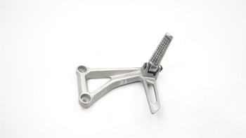 Honda Cb 650F 14-17 Set Pasażera Prawy