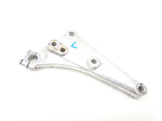 Honda Cb 125 Twin 76-88 Set  Lewy