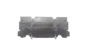 Ktm Exc Egs 300 2T 92-93 Plastic Radiator Cover