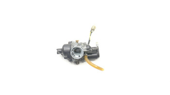 Piaggio Typhoon 50 Carburetor Throttle