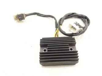 Piaggio Mp3 400 500 voltage regulator