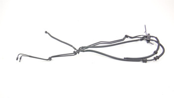 Honda Crf 1000 Africa Twin Brake Pipes