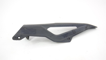 Honda Nc 700 Integra Plastic Chain Guard