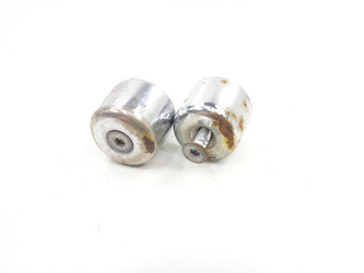 Piaggio Mp3 250 I.E. Weights, Steering Bumpers