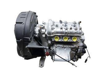 Silnik Can-am Ryker 900 Rotax 903 Gwarancja 30 dni