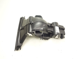 Microcar M.go Highland X Heater blower