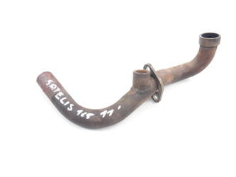 Satelis 125 06-12 Exhaust Manifold Elbow