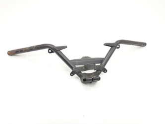 Piaggio X-Evo 125 Steering wheel