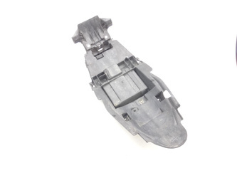 Honda Cbf 125 08-15 Wheel Arch Rear Fender Mudflap