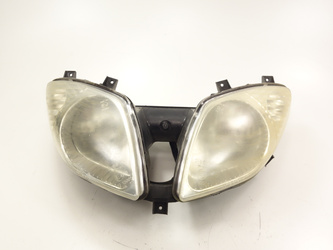 Peugeot Sum-up 125 Front headlight lamp