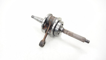 Piaggio Zip 2 50 Vespa 2T Crankshaft