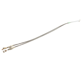 Microcar Aixam City Gto Handbrake Cable