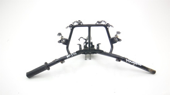 Piaggio Mp3 Yourban 300 Steering wheel