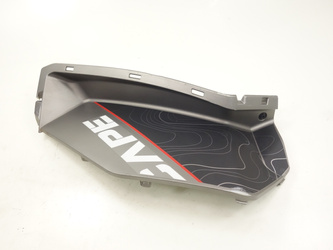Moto Morini X-cape 650 20-25 Bok boczek owiewka prawa